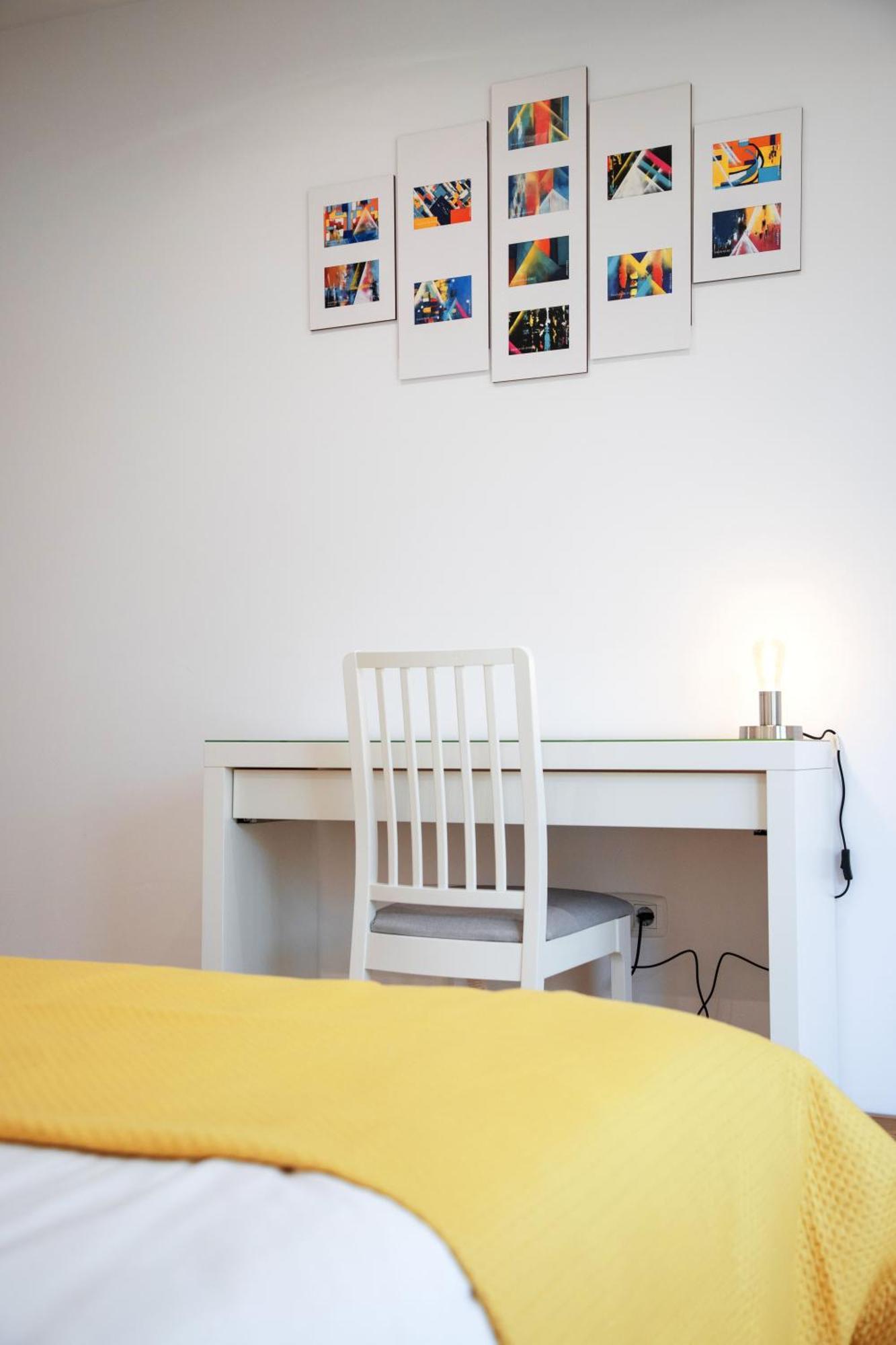 Beira Mar Sunny Patio Lägenhet Aveiro Exteriör bild